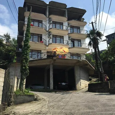 Guest house Guguli