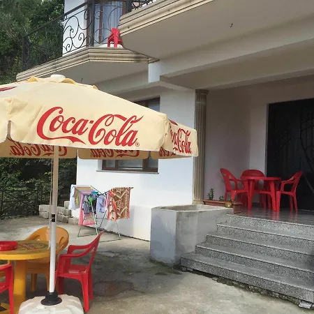 Guest house Guguli