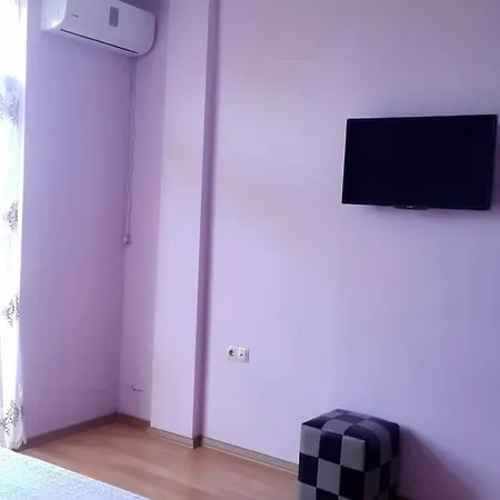 Maison d'hôtes Guguli Sarpi