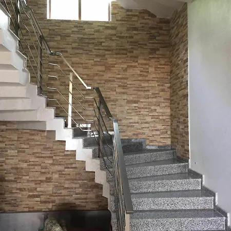 Guguli Maison d'hôtes