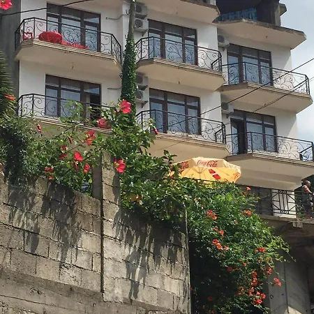 Maison d'hôtes Guguli Sarpi