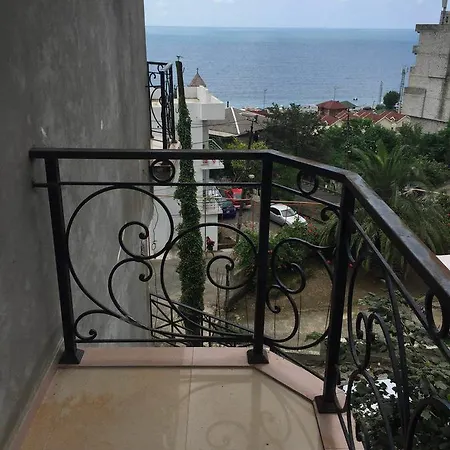 Maison d'hôtes Guguli Sarpi
